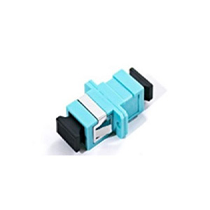ProLink PL‑CSC‑S‑OM3 — Fiber Optic Coupler, SC Simplex, OM3
