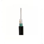 ProLink Single ARMOR Central Loose Tube Fiber Cable — 48‑Core OS2 (9/125 µm), OD 10 mm