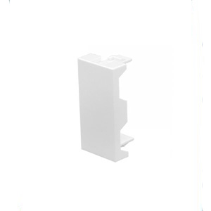 ProLink PL‑FP‑BL — Clip Adapter Blank Port (Faceplate Blank Insert)