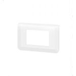 ProLink PL‑FP‑UK — UK Type Faceplate Kit (White)