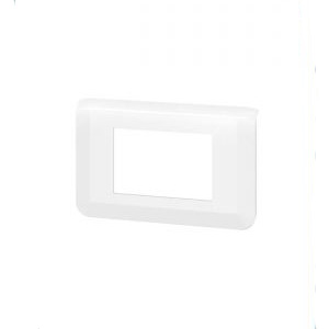 ProLink PL‑FP‑UK — UK Type Faceplate Kit (White)
