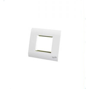 ProLink PL‑FP‑US‑U3 — US Type Faceplate Kit, 3‑Outlet (White)