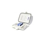 ProLink PL-FT8C-P — Fiber Optic Termination Box, 8-Core Plastic