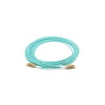 ProLink PL-LC-LC-OM3-20 — Fiber Optic Jumper Cord, LC-LC Duplex, OM3, 20 M