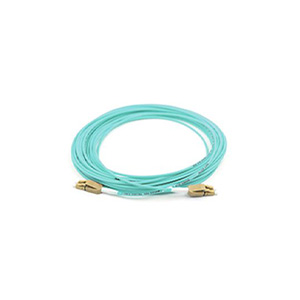 ProLink PL-LC-LC-OM3-3 — Fiber Optic Jumper Cord, LC-LC Duplex, OM3, 3 M