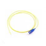 ProLink PL‑LC‑LC‑SM‑3 — Fiber Optic Jumper Cord, LC‑LC Duplex, Single‑Mode (SM), 3 m