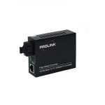 ProLink PL-MC-MM — 10/100M Base-TX/FX Multimode Media Converter