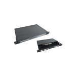 ProLink PL-ODF-24STC — Sliding Optical Distribution Frame, 24 Port