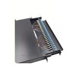 ProLink PL-ODF24 — Optical Distribution Frame, 24 Core
