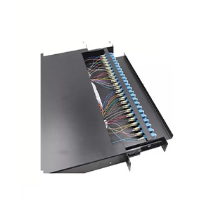 ProLink PL-ODF24 — Optical Distribution Frame, 24 Core