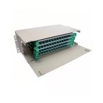 ProLink PL-ODF48 — Optical Distribution Frame, 48 Core