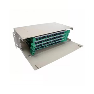 ProLink PL-ODF48 — Optical Distribution Frame, 48 Core