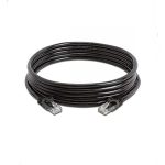 ProLink PL-PC-S6A-10BK CAT6A S/FTP Patch cord,10m,LSZH Black PL-PC-S6A-10BK