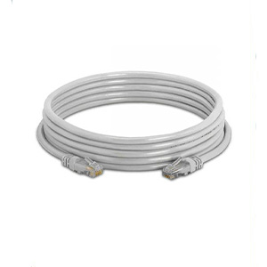 ProLink PL-PC-S6A-10G — Cat6A S/FTP Patch Cord, 10 m, LSZH Gray