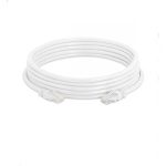 ProLink PL-PC-S6A-10G — Cat6A S/FTP Patch Cord, 10 m, LSZH Gray