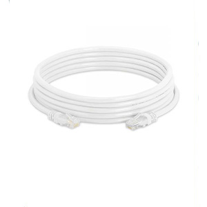 ProLink PL-PC-S6A-10G — Cat6A S/FTP Patch Cord, 10 m, LSZH Gray