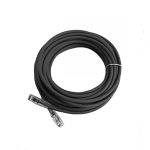 ProLink PL-PC-S6A-5BK — Cat6A S/FTP Patch Cord, 5 m, LSZH Black
