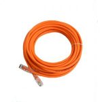ProLink PL-PC-S6A-5Y CAT6A S/FTP Patch cord,5m,LSZH Yellow PL-PC-S6A-5Y
