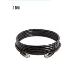 ProLink PL-PC-U6-10BK — CAT6 UTP Patch Cord, 10M, LSZH Black