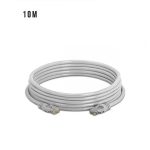 ProLink PL-PC-U6-10G — CAT6 UTP Patch Cord, 10M, LSZH Gray