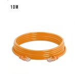 ProLink PL-PC-U6-10OR — CAT6 UTP Patch Cord, 10M, LSZH Orange