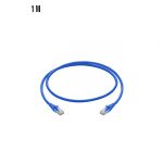 ProLink PL-PC-U6-1BL — CAT6 UTP Patch Cord, 1M, LSZH Blue