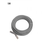 ProLink PL-PC-U6-5G — CAT6 UTP Patch Cord, 5M, LSZH Gray