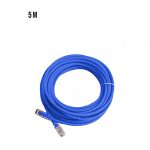 ProLink PL-PC-U6-5BL — CAT6 UTP Patch Cord, 5M, LSZH Blue
