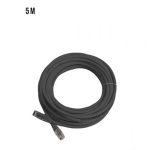 ProLink PL-PC-U6-5BK — CAT6 UTP Patch Cord, 5M, LSZH Black