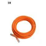 ProLink PL-PC-U6-5OR — CAT6 UTP Patch Cord, 5M, LSZH Orange