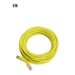 ProLink PL-PC-U6-5Y — CAT6 UTP Patch Cord, 5M, LSZH Yellow