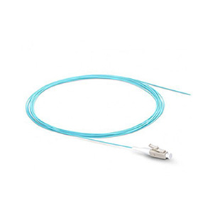 ProLink PL‑FOC12S‑OM3 — Single Armor Central Loose Tube Fiber Cable, 12‑Core, OM3 Multimode