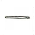 ProLink PL‑PP24‑FTP‑WM — Patch Panel, 1U, 24‑Port FTP With Wire Management