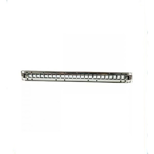 ProLink PL‑PP24‑FTP‑WM — Patch Panel, 1U, 24‑Port FTP With Wire Management