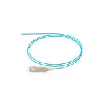 ProLink PL-PSC-OM3 — Fiber Optic Pigtail, SC/PC, OM3, 1 M