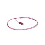 ProLink PL‑PSC‑OM4 — Multimode Fiber Optic Pigtail, SC/PC, OM4, 1 M