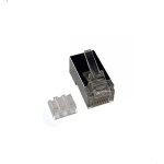 ProLink PL-RJ6 — CAT6 FTP RJ45 Connector, 1 Gbps Ethernet