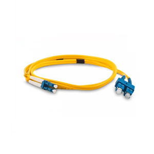 ProLink PL-SC-LC-OS2-20 — Fiber Optic Jumper Cord, SC-LC Duplex, OS2, 20 M