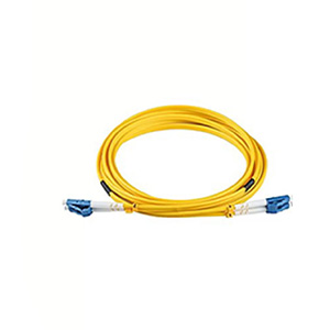 ProLink PL-SC-LC-SM-10 — Fiber Optic Jumper Cord, SC-LC Duplex, SM, 10 M