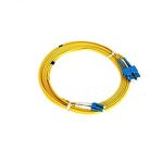 ProLink PL-SC-SC-SM-5 — Fiber Optic Jumper Cord, SC-SC Duplex, Single-Mode (SM), 5 m