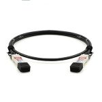 Huawei QSFP-40G-CU1M DAC Cable – 40G QSFP+ Passive Copper, 1m