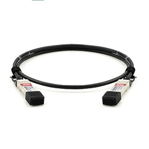Huawei QSFP-40G-CU1M DAC Cable – 40G QSFP+ Passive Copper, 1m