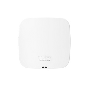 HPE Aruba Instant On AP15 (Model R2X07A) — Small Business Access Point (EG SKU)
