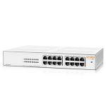 HPE Aruba Instant On 1430 16G Switch (Model R8R47A)