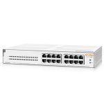 HPE Aruba Instant On 1430 16G 124W Switch (Model R8R48A)