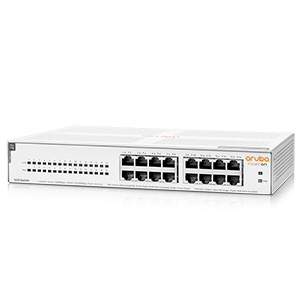 HPE Aruba Instant On 1430 16G 124W Switch (Model R8R48A)