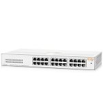 HPE Aruba Instant On 1430 24G Switch (Model R8R49A)