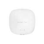 HPE Aruba Instant On AP21 Wi-Fi 6 Access Point (Model S1T11A / HPE NW ION AP21)