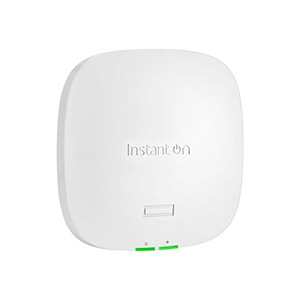 HPE Aruba Instant On AP32 (HPE NW ION AP32, Part No. S1T25A)