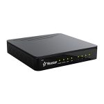 Yeastar S20 IP PBX – 20 Users with 4 FXO Ports